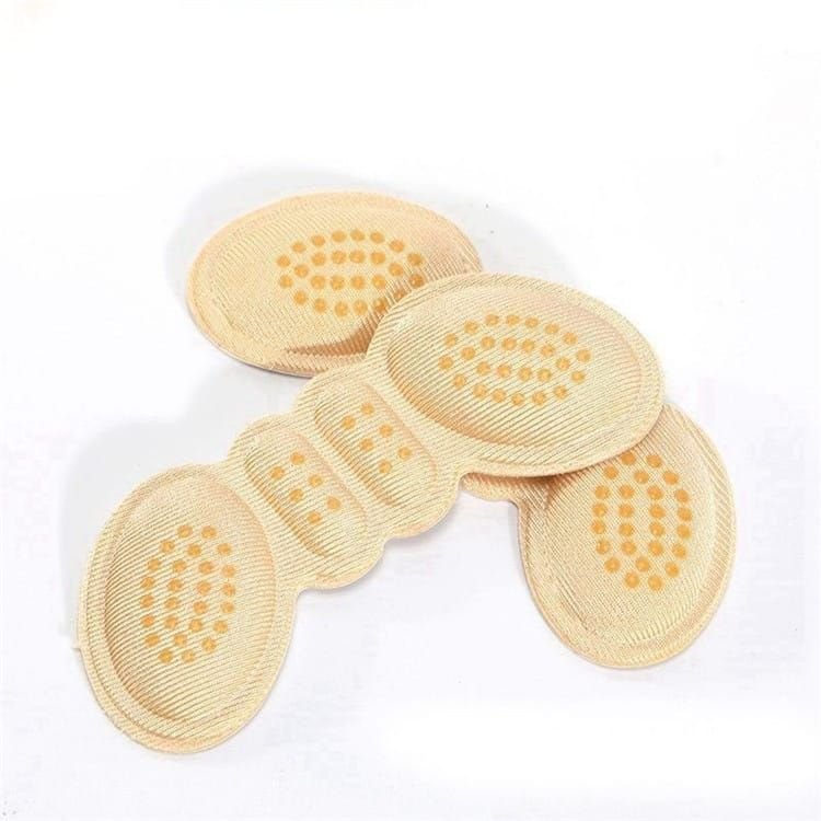 Thickening Pain Relief Size-adjust Foot Care Inserts