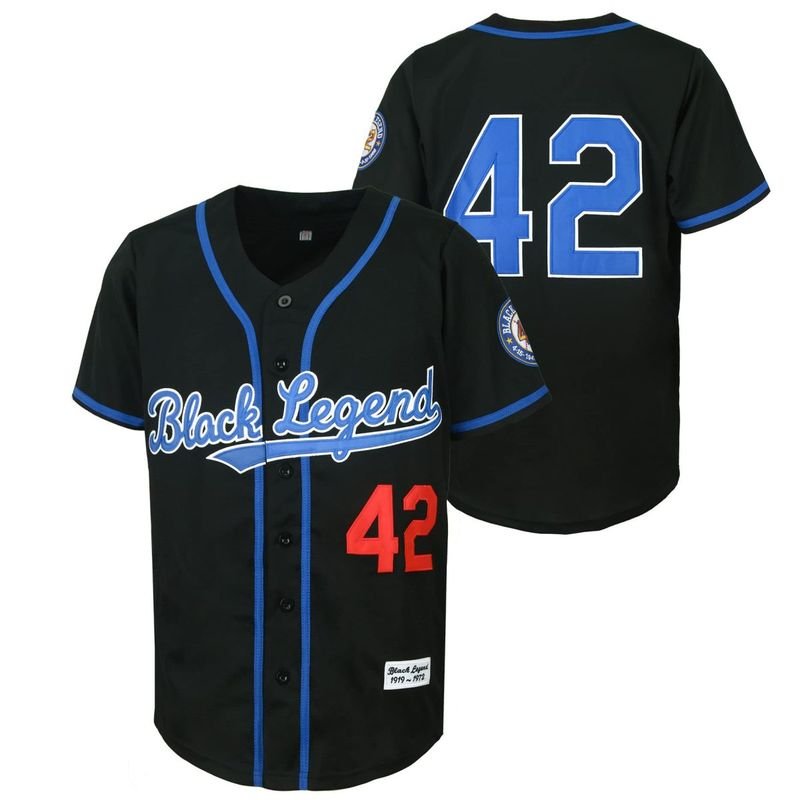 Custom Unisex Vintage Baseball Jerseys
