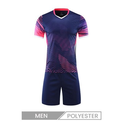 Custom Menswear Sports Color Football Jerseys