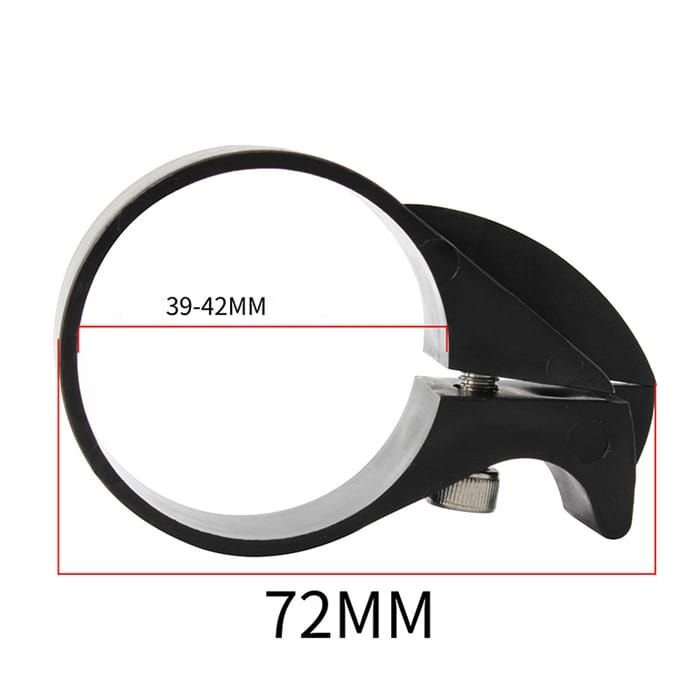 Bicycle Tooth Disc Prevent Falling Chain Guard