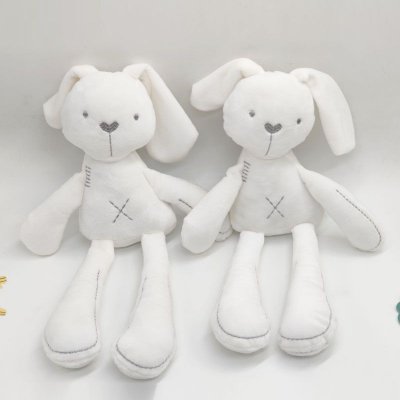 Cute Creative Rabbit Doll Toy