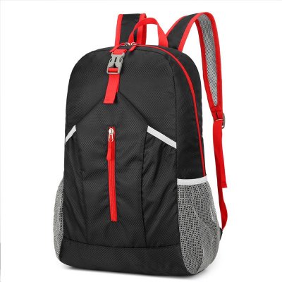 Simple Outdoor Foldable Travel Portable Mountaineering Backpack