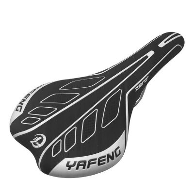 Waterproof Solid Mountain Bike Saddle