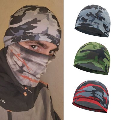 Summer Unisex Quick Dry Cycling Cap Anti-Uv Hat Motorcycle Bike Bicycle Cycling Hat Anti-Sweat Inner Cap For Outdoor Sports Hat