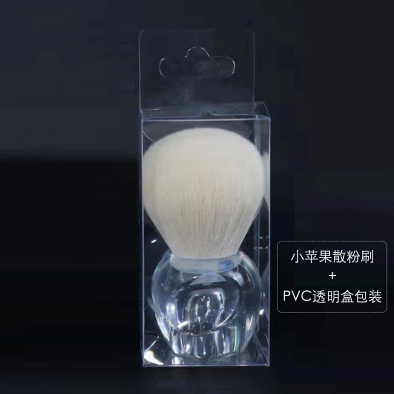 Powder Blush Brush Apple Beauty Tools