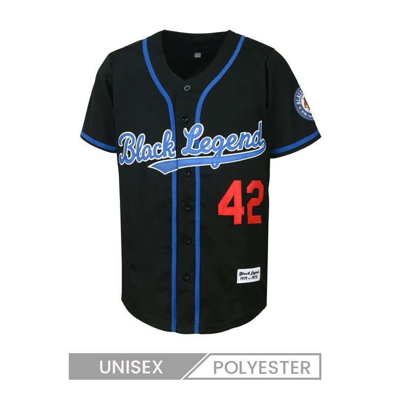 Custom Unisex Vintage Baseball Jerseys