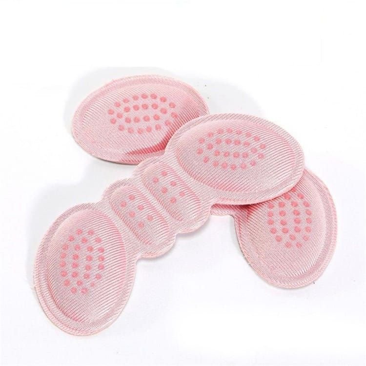 Thickening Pain Relief Size-adjust Foot Care Inserts